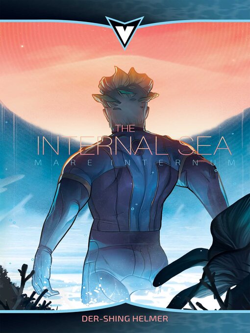 Title details for The Internal Sea by Der-shing Helmer - Available